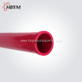 Large Diameter Sleeves For High Pressure Concrete Pipe